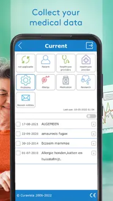 Curavista.health android App screenshot 3